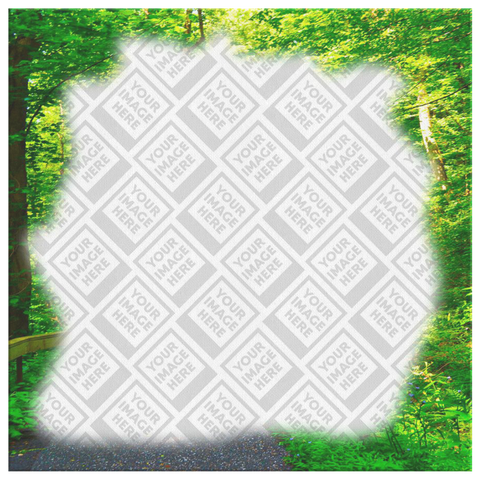 test canvas - square