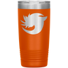20 Ounce Vacuum Tumbler - Test 2 - 4/30/20