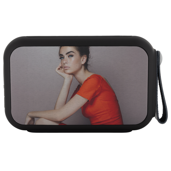 Test bluetooth speaker thumpah 8.26.19