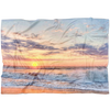 test fleece blanket - sunset 3