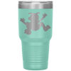 test 7.27.20 30 Ounce Water Bottle Tumbler