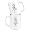 test white 15oz mug - hipster - 20180612