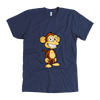 test shirt - many variants - old interface