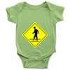 test shirt - walk - many variant old interface