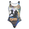 Test Awesome Bathing Suit - Star Wars