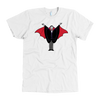 test shirt - vampire