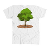 test shirt - sign tree - many images