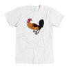 test shirt - rooster sign 1