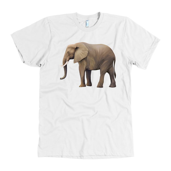 elephant shirt