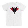 test shirt - vampire