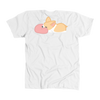 sleeping corgi apparel