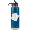 test 8.11.20 30 Ounce Water Bottle Tumbler - A