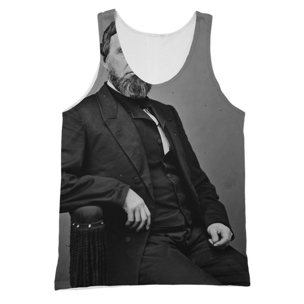 test new tank - 2 variants