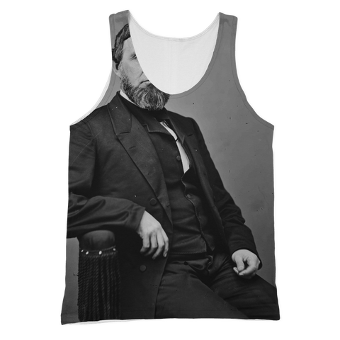 test new tank - 2 variants