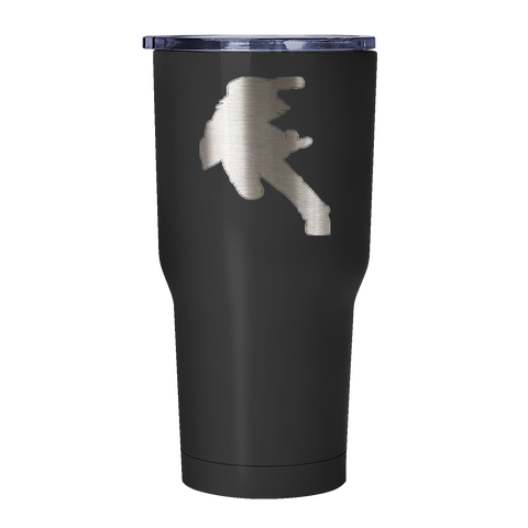 test tumbler