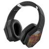 test headphone - wrapsody - food