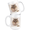 animal 11oz muggles
