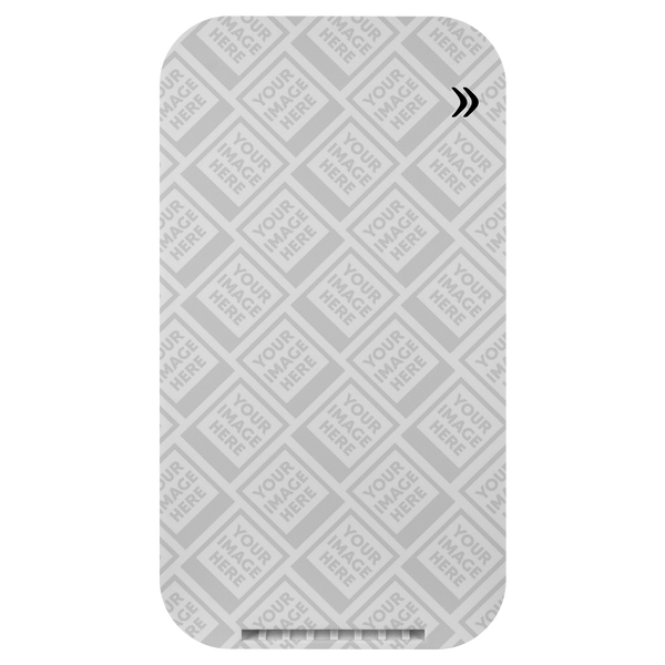 TEST Personalized Beach Towel No Design 5.28.19