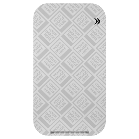 TEST Personalized Beach Towel No Design 5.28.19