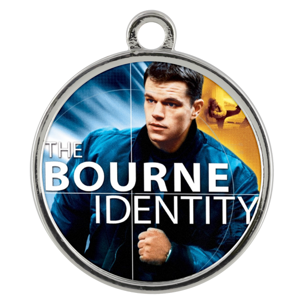 test bracelet - wickford - bourne and many books