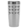 test 20 oz vacuum tumbler (live) - camel 20190102