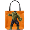test tote - monster colors