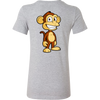 test shirt - sign monkey - many variants