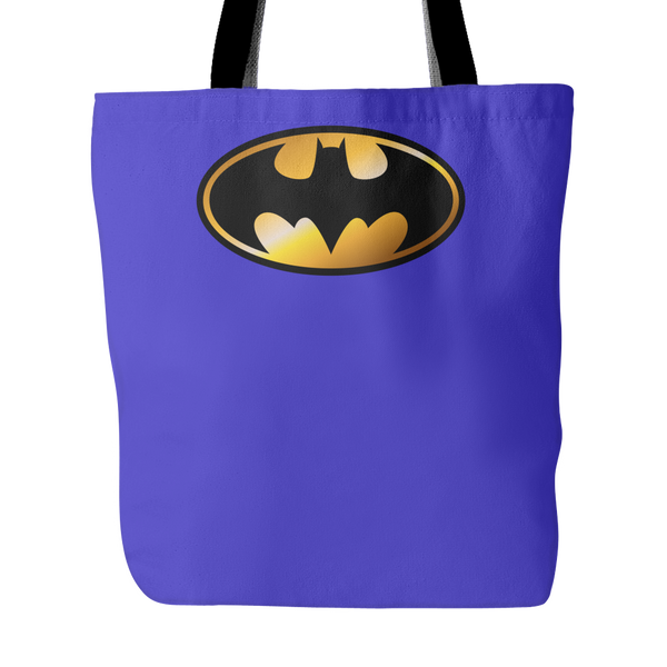 test tote - bat