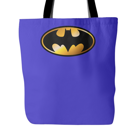 test tote - bat