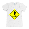 test shirt - walk - many variant old interface