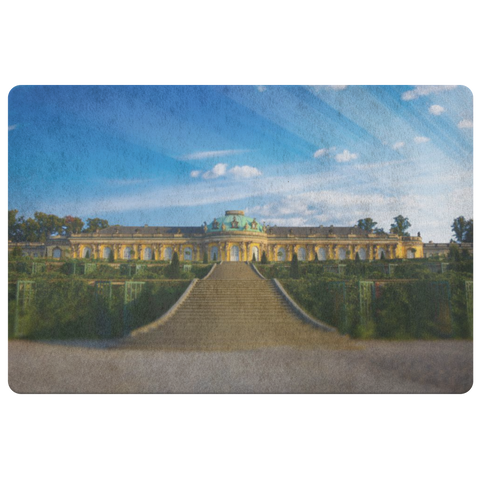 variant test for dmats