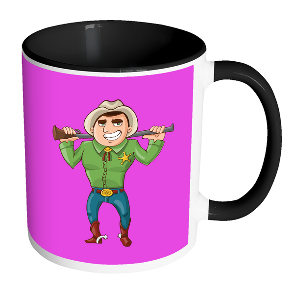 test mug - tex