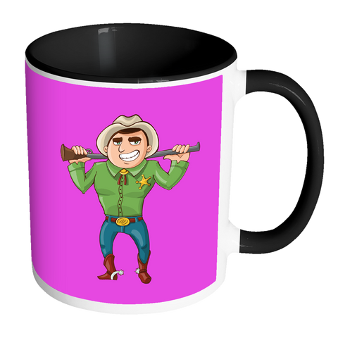 test mug - tex