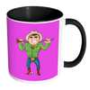 test mug - tex