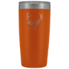 EL 20oz tumbler colorway