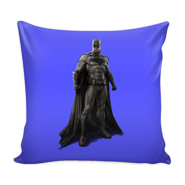 test pillow