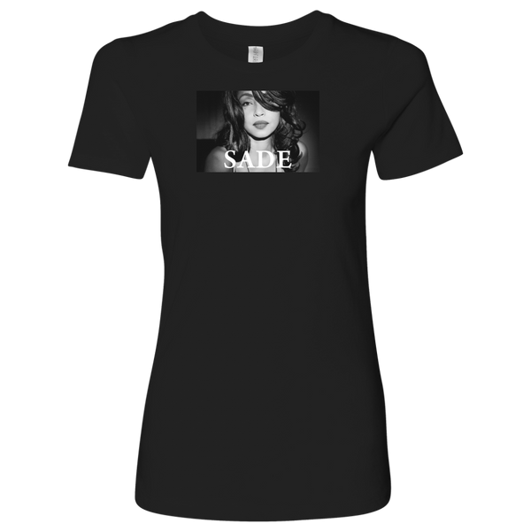 etsy sade shirt
