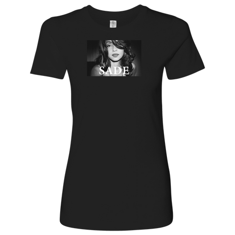 etsy sade shirt