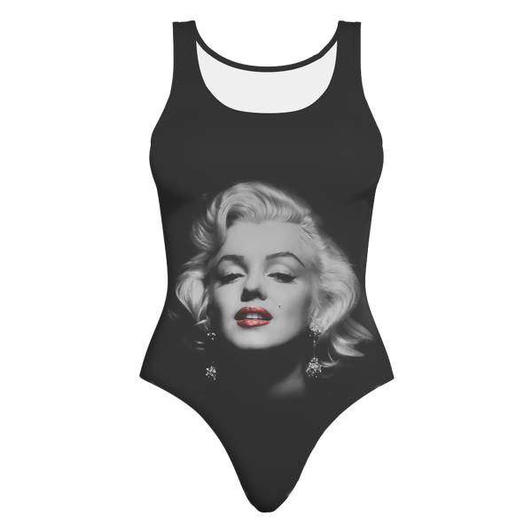 test swimsuit - monroe 5