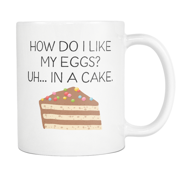 mug