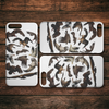 test iphone case - birds