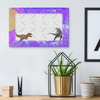 test horizontal canvas - trippy