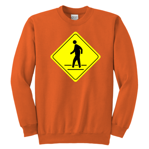 test shirt - add with sleep