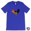 test shirt - rooster sign 2