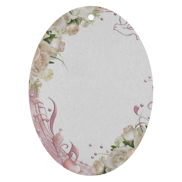 test air fresheer - flowers