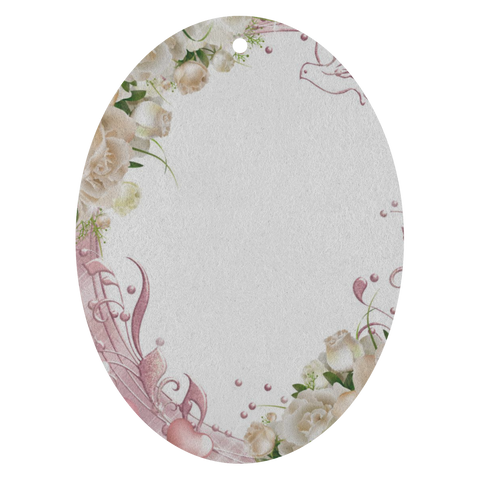 test air fresheer - flowers