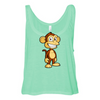 test shirt - monkey