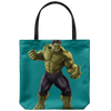 test tote - monster colors