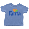active fanta baby