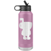 test 8.14.20 32oz Water Bottle Tumbler